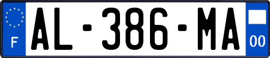 AL-386-MA