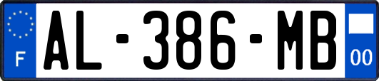 AL-386-MB