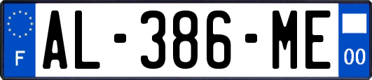 AL-386-ME