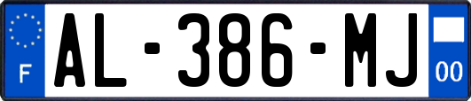 AL-386-MJ