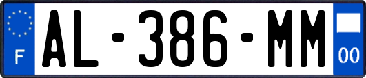 AL-386-MM