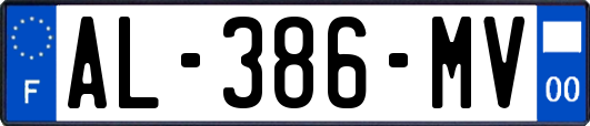 AL-386-MV