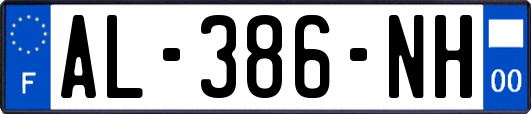 AL-386-NH