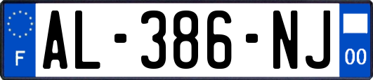 AL-386-NJ