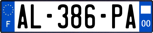 AL-386-PA