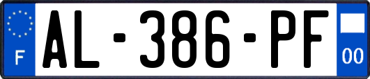 AL-386-PF