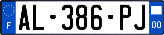 AL-386-PJ