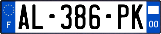 AL-386-PK