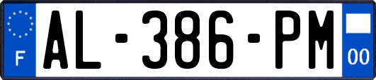 AL-386-PM