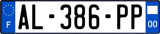 AL-386-PP