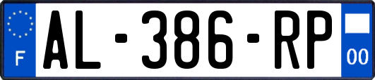 AL-386-RP
