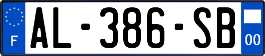 AL-386-SB