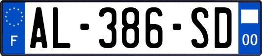 AL-386-SD