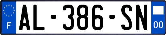 AL-386-SN