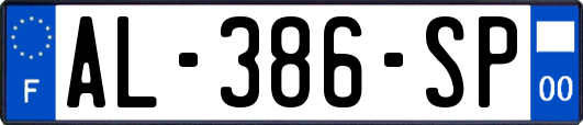 AL-386-SP