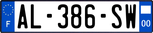 AL-386-SW