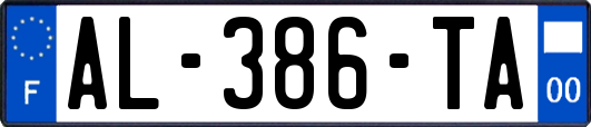 AL-386-TA