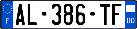 AL-386-TF