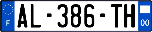 AL-386-TH