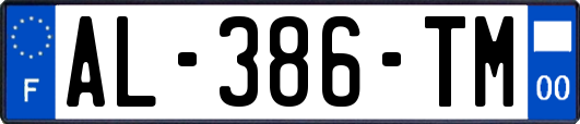 AL-386-TM