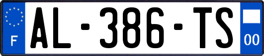 AL-386-TS