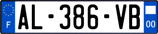 AL-386-VB