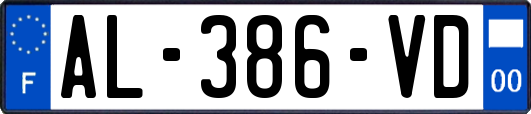 AL-386-VD