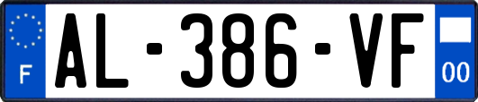 AL-386-VF