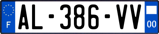 AL-386-VV