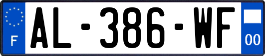 AL-386-WF