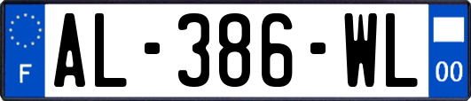 AL-386-WL