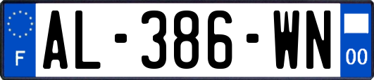 AL-386-WN