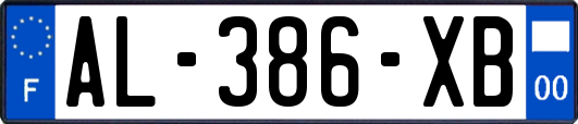AL-386-XB