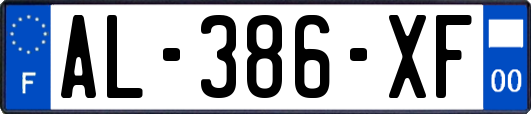 AL-386-XF