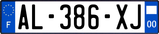 AL-386-XJ