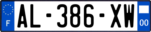 AL-386-XW