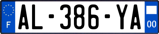 AL-386-YA