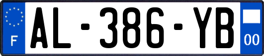 AL-386-YB
