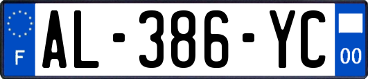 AL-386-YC