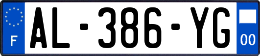 AL-386-YG