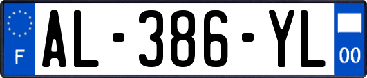 AL-386-YL