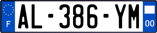 AL-386-YM
