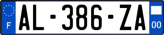 AL-386-ZA