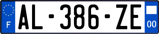 AL-386-ZE