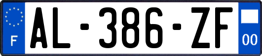 AL-386-ZF