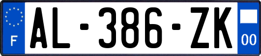 AL-386-ZK