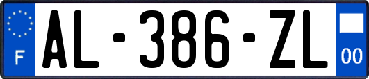 AL-386-ZL