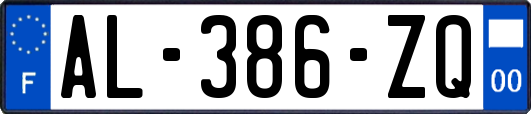 AL-386-ZQ