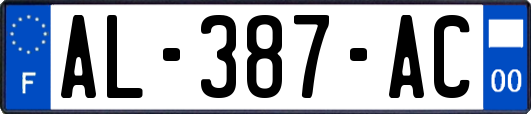 AL-387-AC
