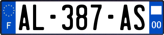 AL-387-AS